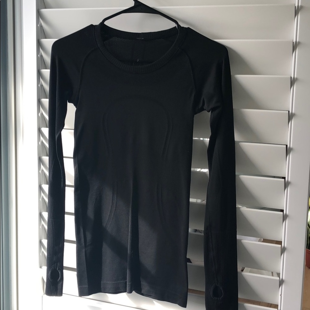 Lululemon Long Sleeve